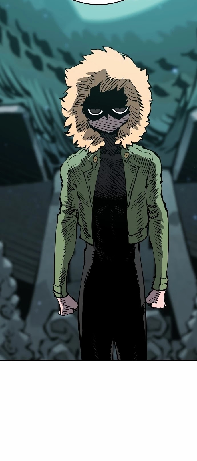 Player Chapter 94 page 24 - Chapter 94