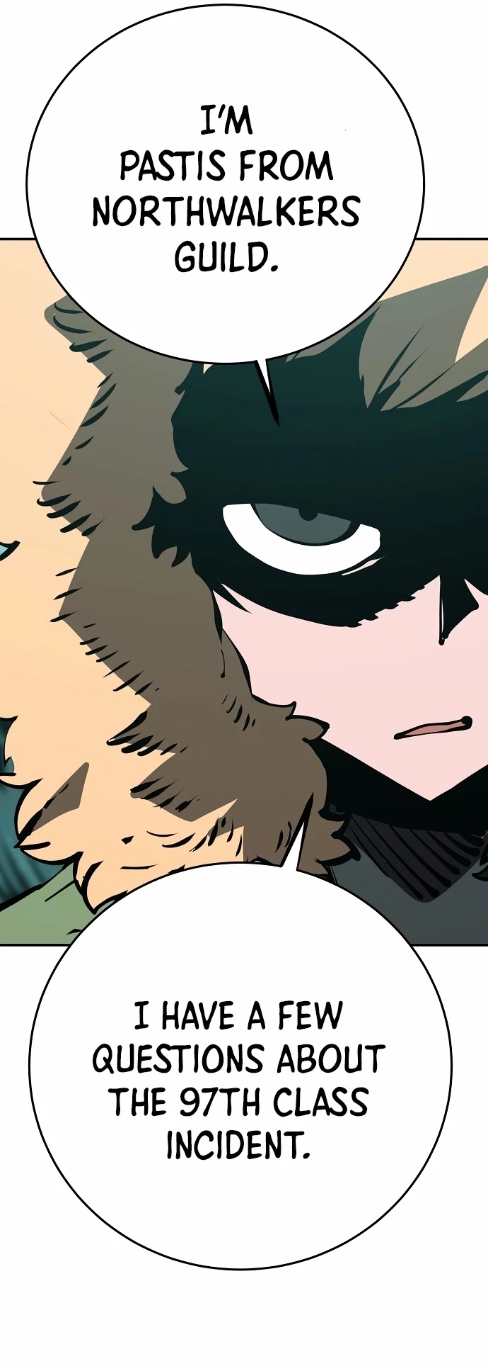 Player Chapter 94 page 25 - Chapter 94