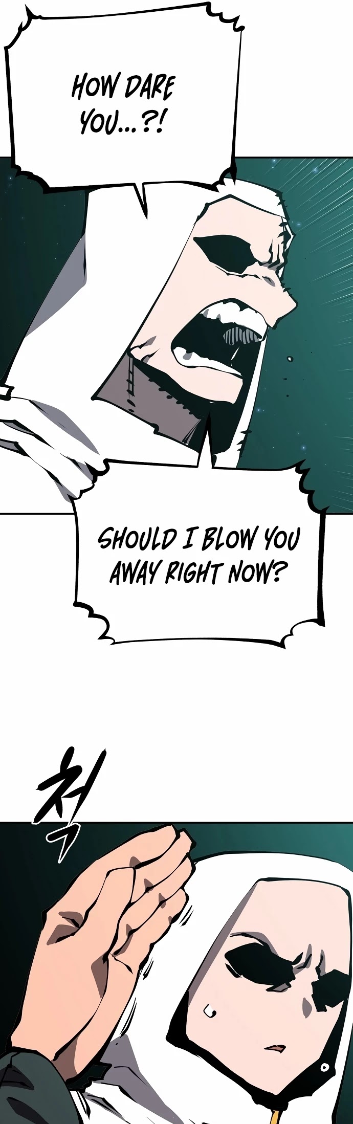 Player Chapter 94 page 27 - Chapter 94
