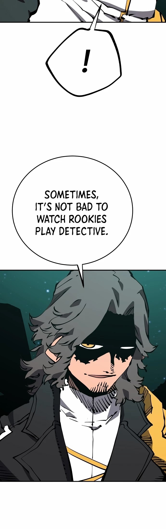 Player Chapter 94 page 28 - Chapter 94