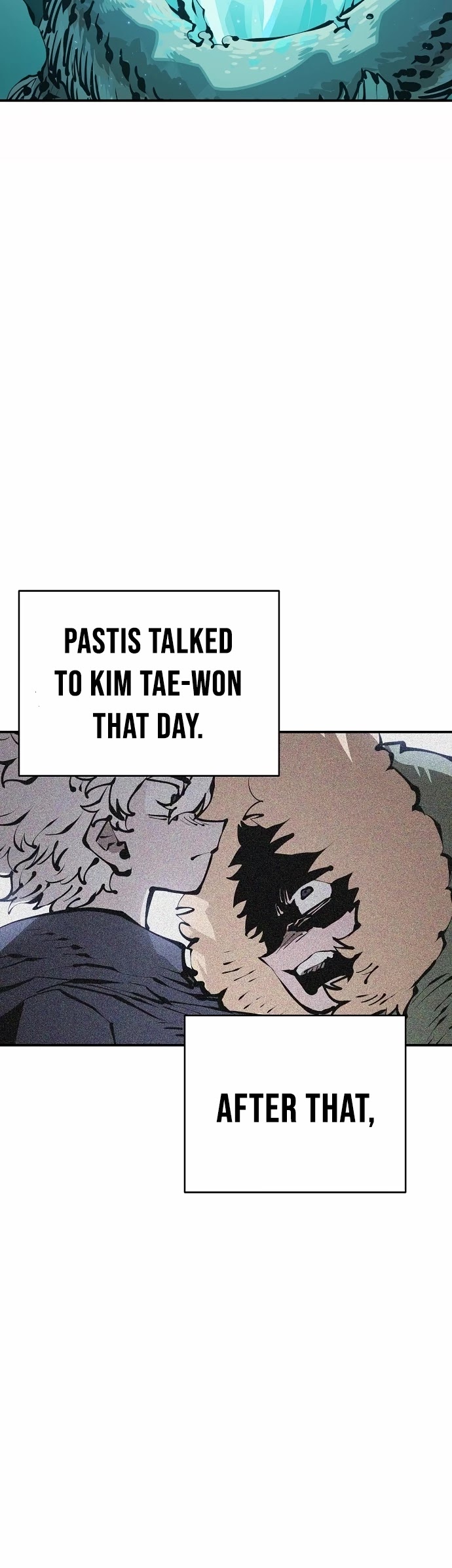 Player Chapter 94 page 30 - Chapter 94