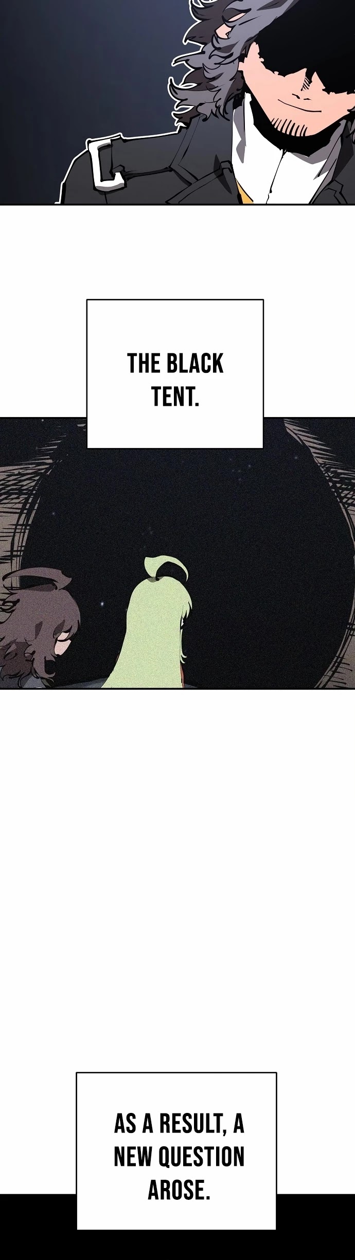 Player Chapter 94 page 32 - Chapter 94