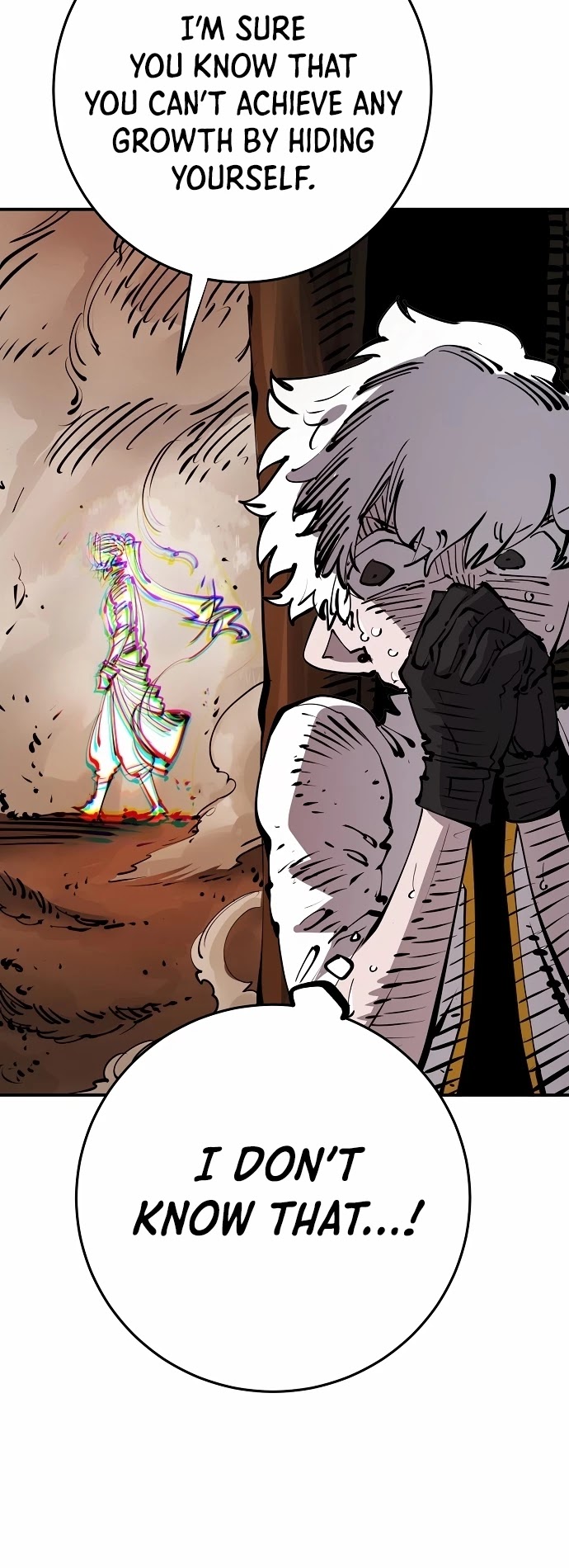 Player Chapter 94 page 4 - Chapter 94