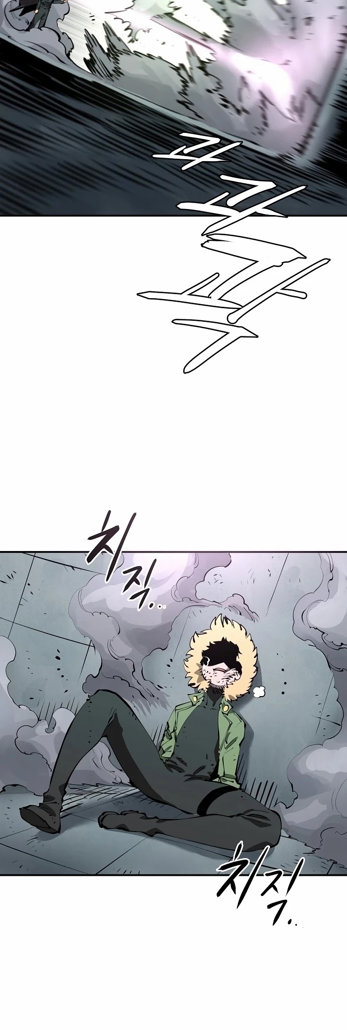 Player Chapter 94 page 40 - Chapter 94