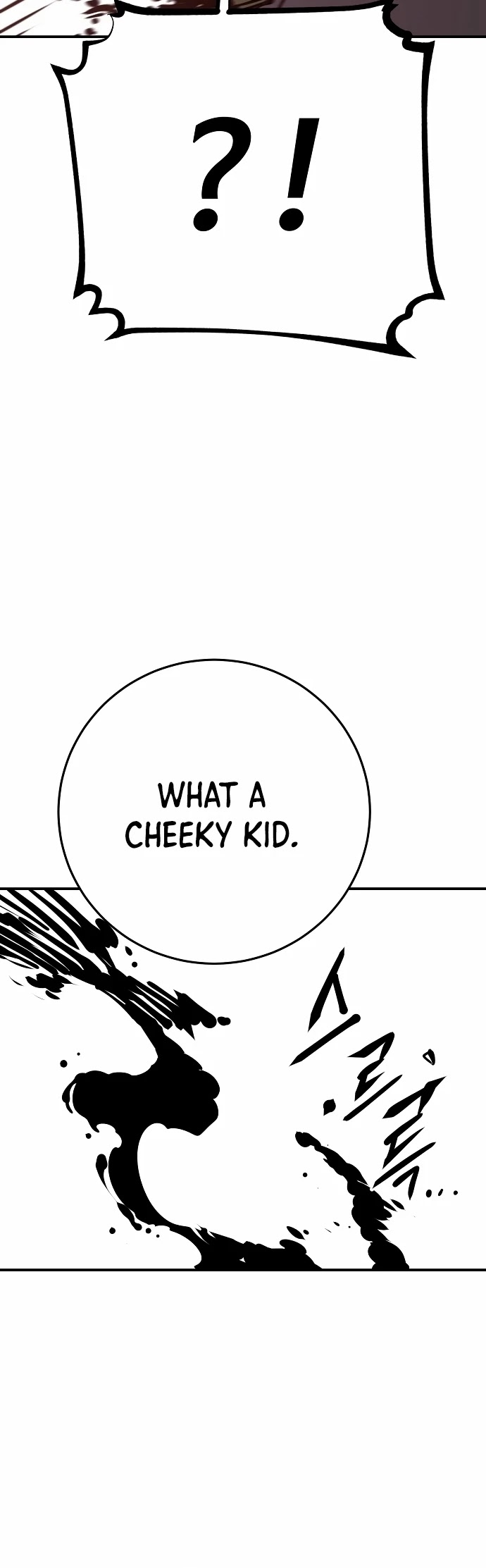 Player Chapter 94 page 46 - Chapter 94
