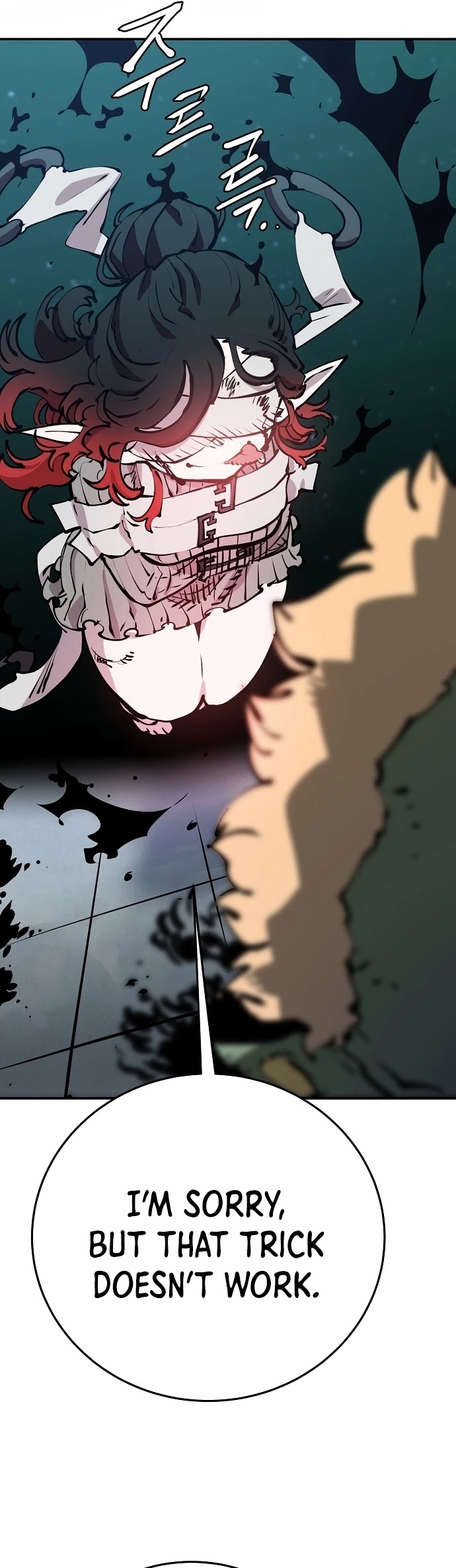 Player Chapter 94 page 47 - Chapter 94
