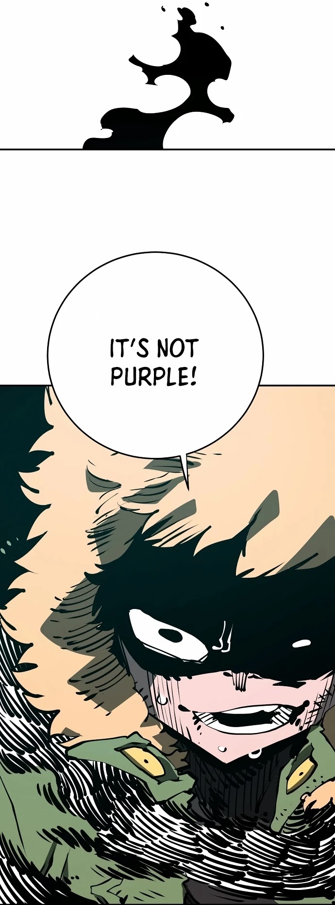 Player Chapter 94 page 49 - Chapter 94