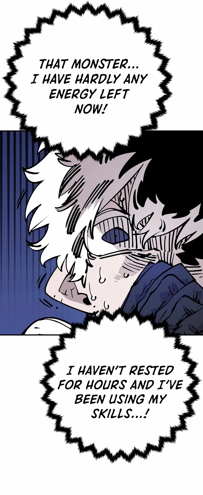 Player Chapter 94 page 5 - Chapter 94