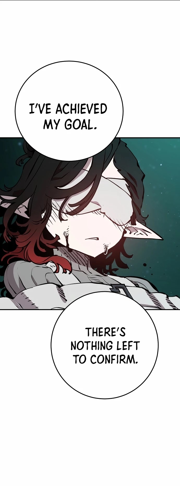 Player Chapter 94 page 50 - Chapter 94