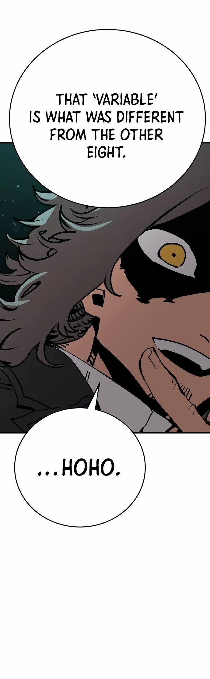 Player Chapter 95 page 14 - Chapter 95