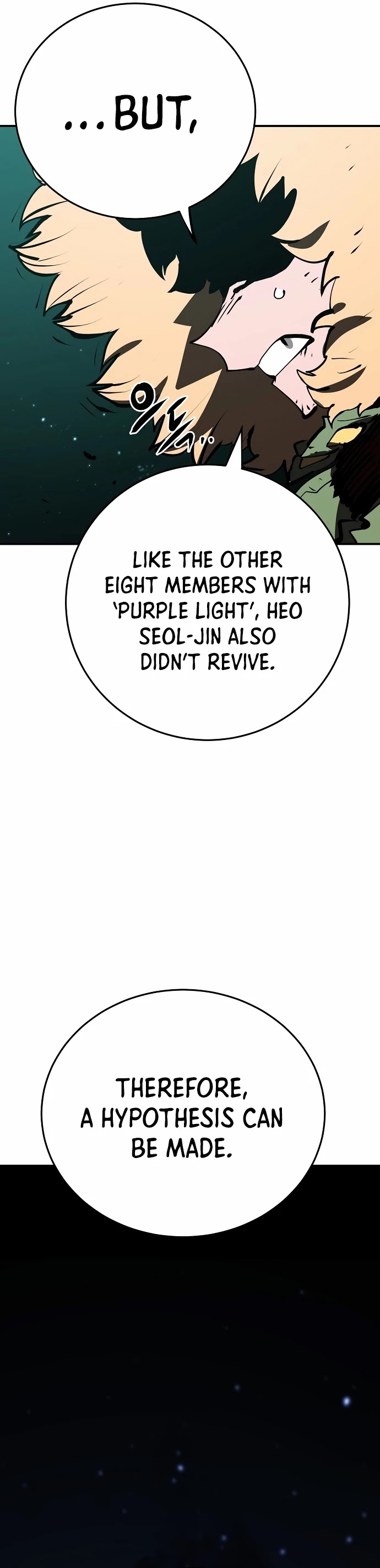 Player Chapter 95 page 15 - Chapter 95