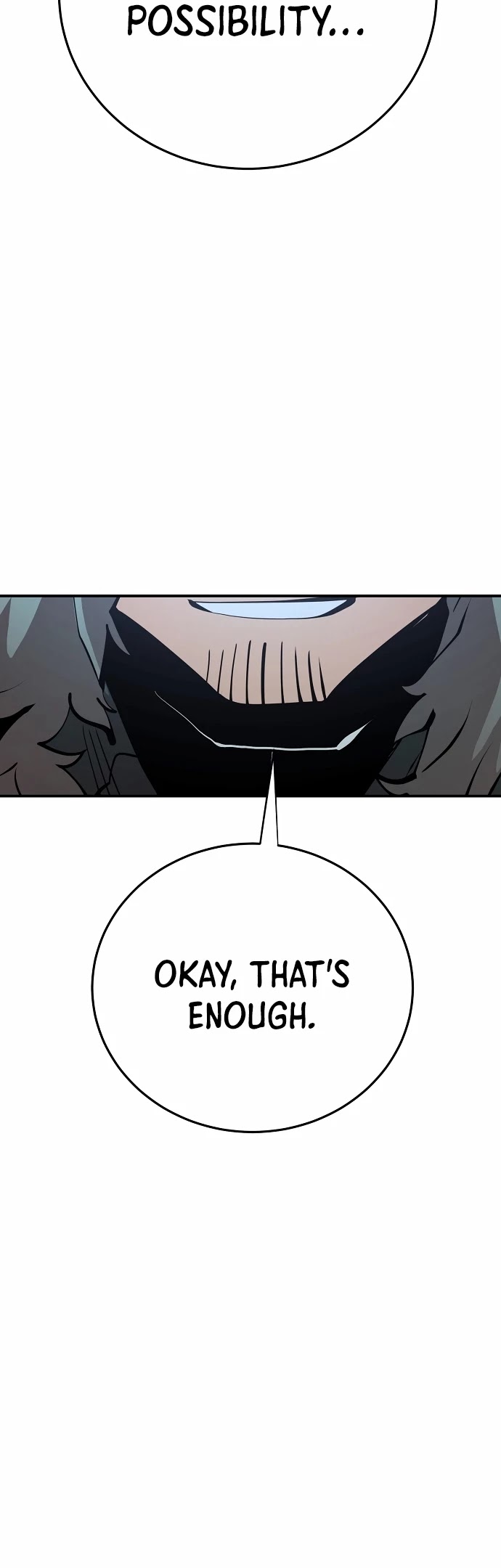 Player Chapter 95 page 21 - Chapter 95
