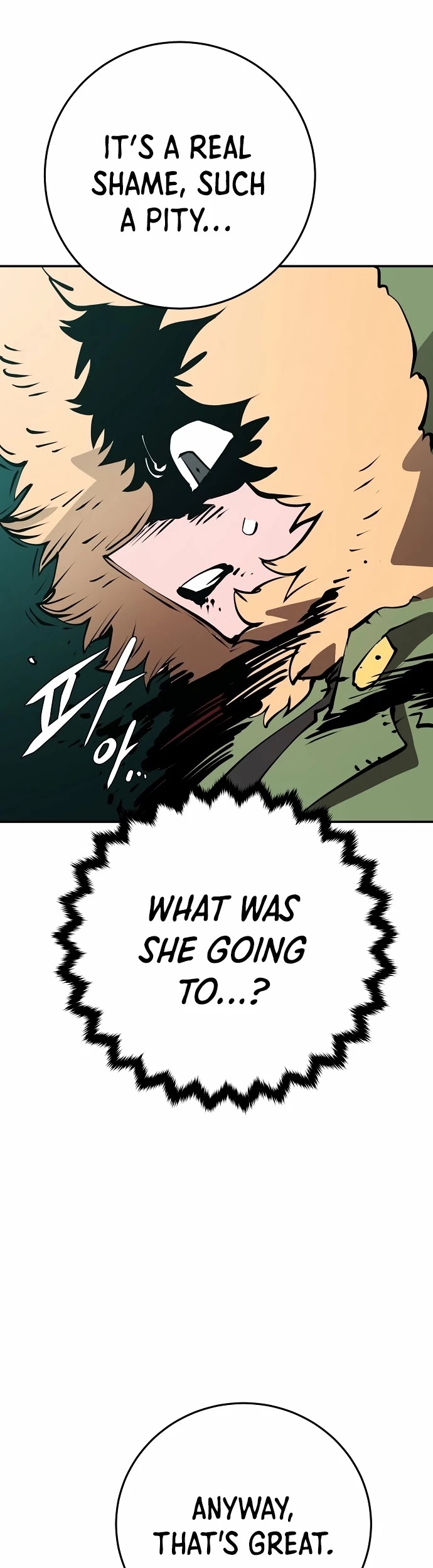 Player Chapter 95 page 24 - Chapter 95