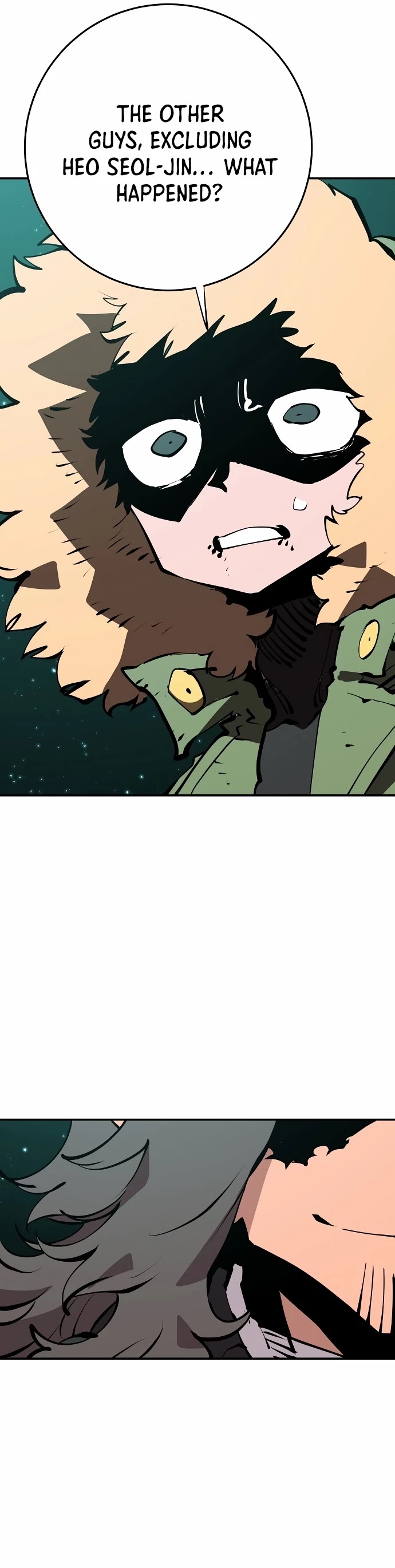 Player Chapter 95 page 28 - Chapter 95