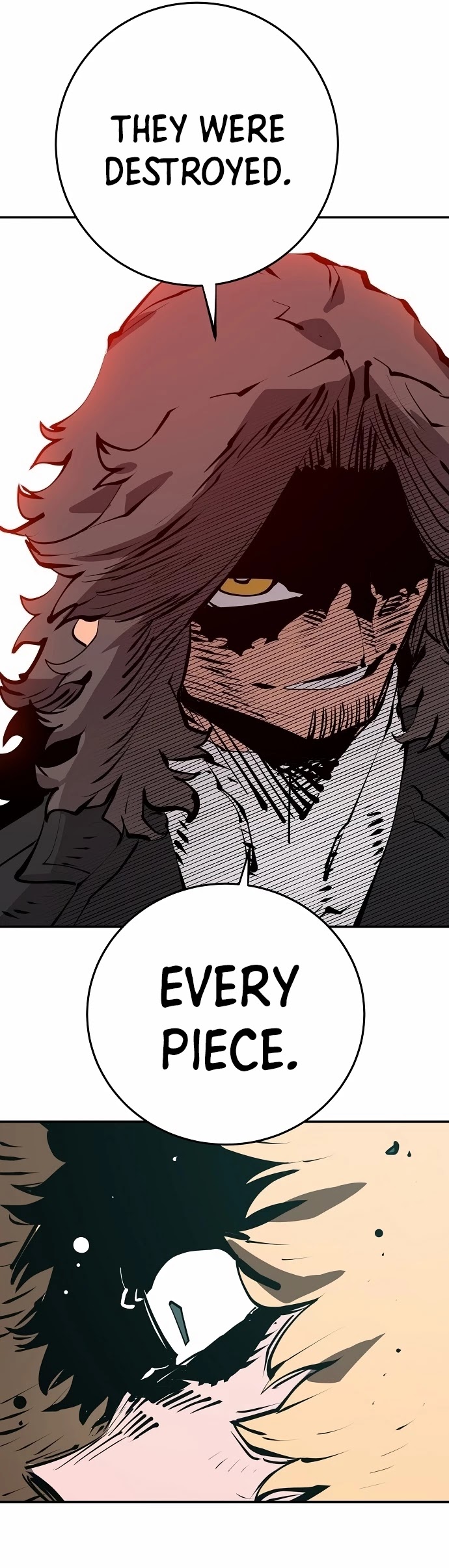 Player Chapter 95 page 29 - Chapter 95