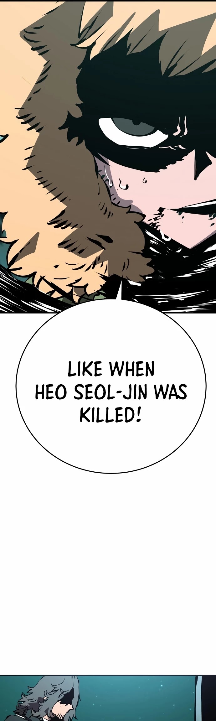 Player Chapter 95 page 3 - Chapter 95