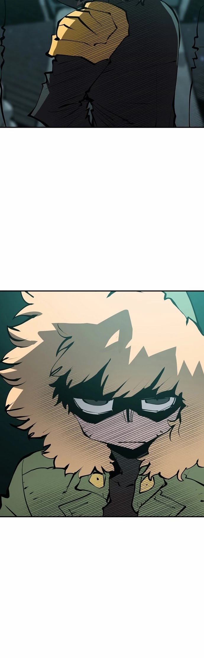 Player Chapter 95 page 32 - Chapter 95