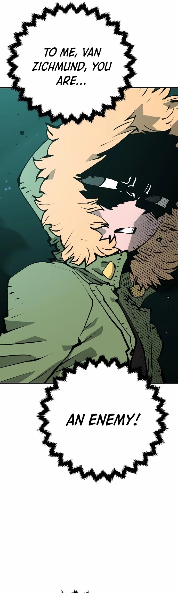 Player Chapter 95 page 35 - Chapter 95