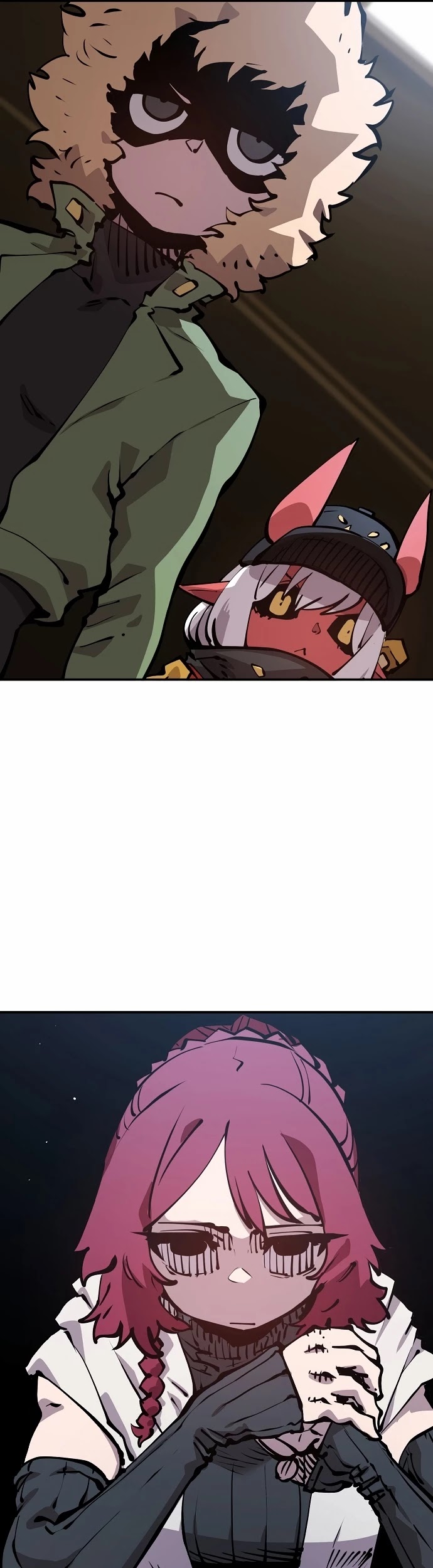 Player Chapter 95 page 37 - Chapter 95
