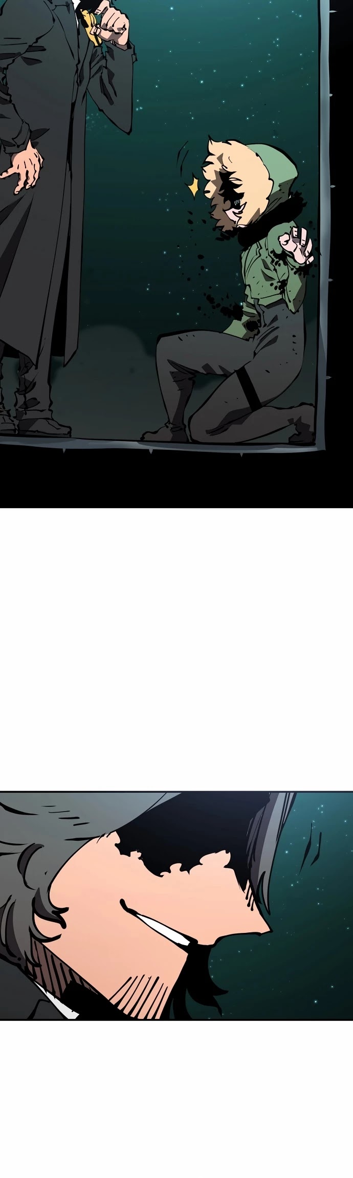 Player Chapter 95 page 4 - Chapter 95