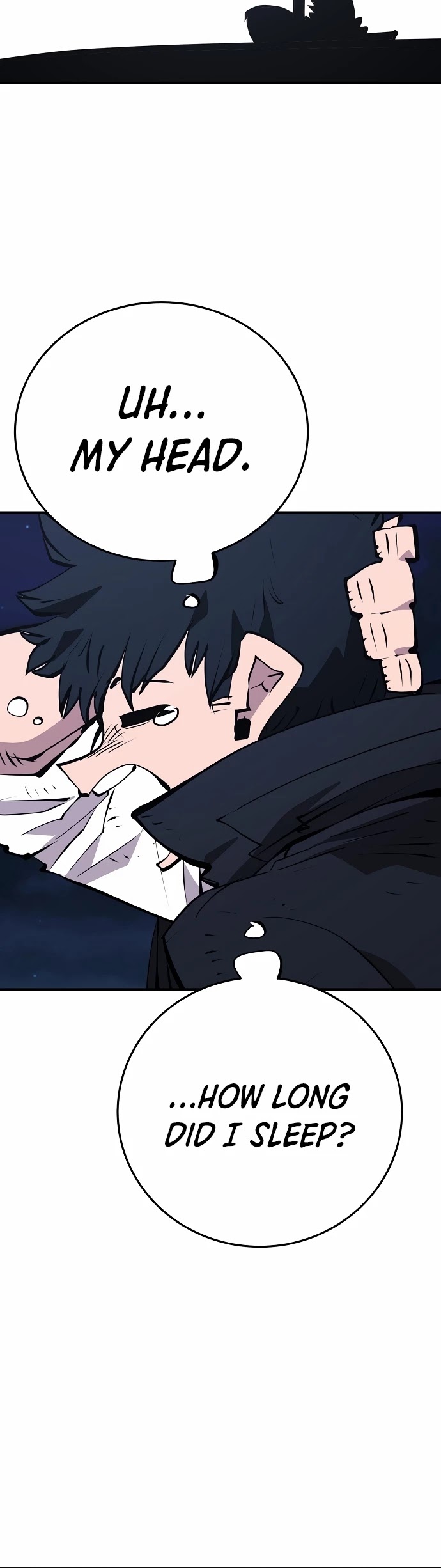 Player Chapter 95 page 42 - Chapter 95