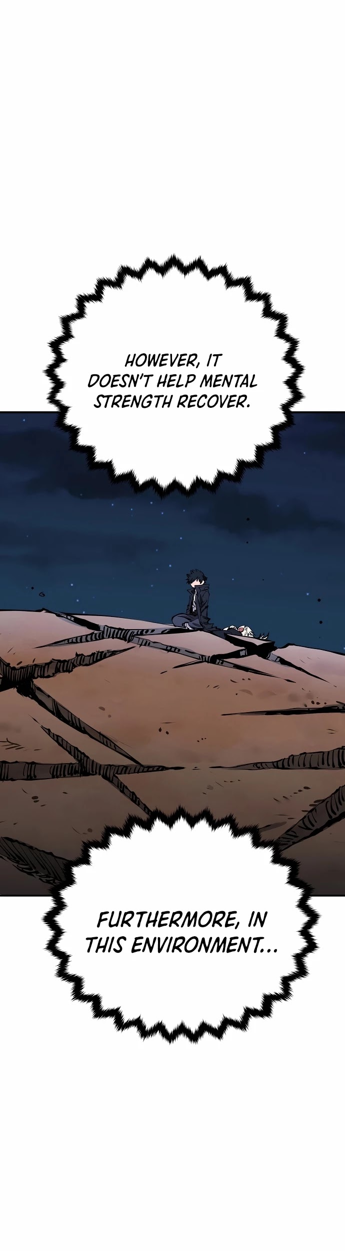Player Chapter 95 page 44 - Chapter 95
