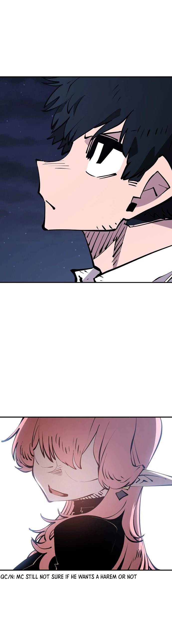 Player Chapter 95 page 48 - Chapter 95