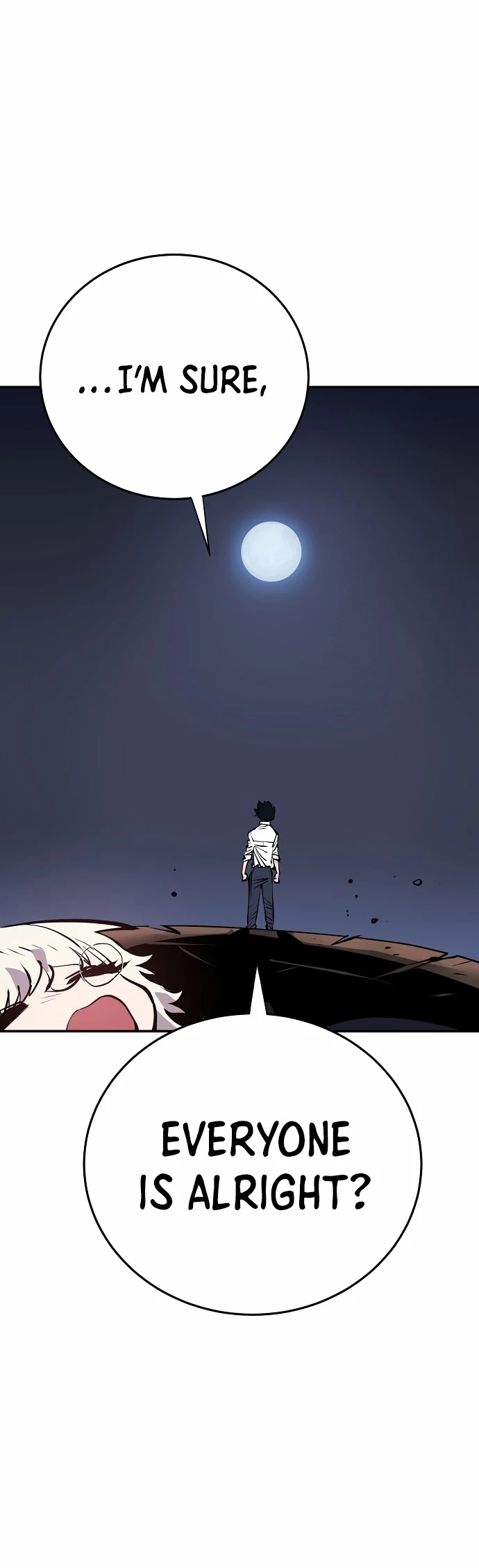 Player Chapter 95 page 49 - Chapter 95