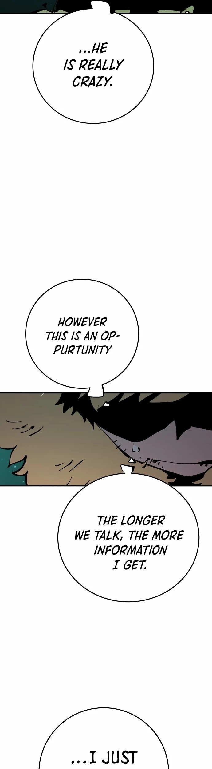 Player Chapter 95 page 7 - Chapter 95