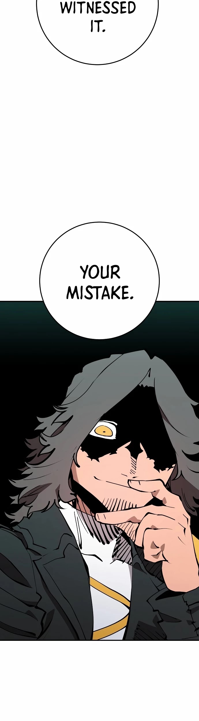Player Chapter 95 page 8 - Chapter 95