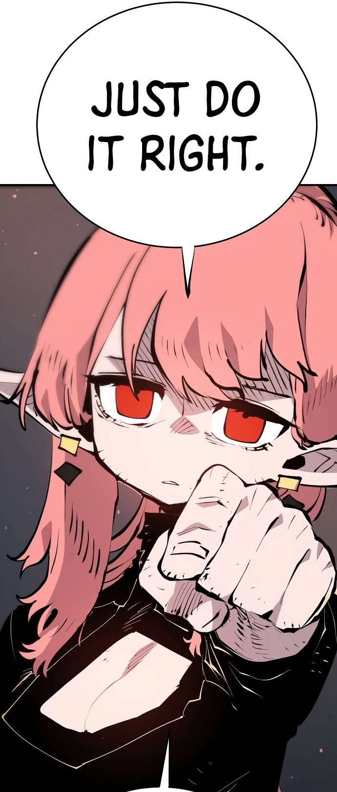 Player Chapter 96 page 11 - Chapter 96