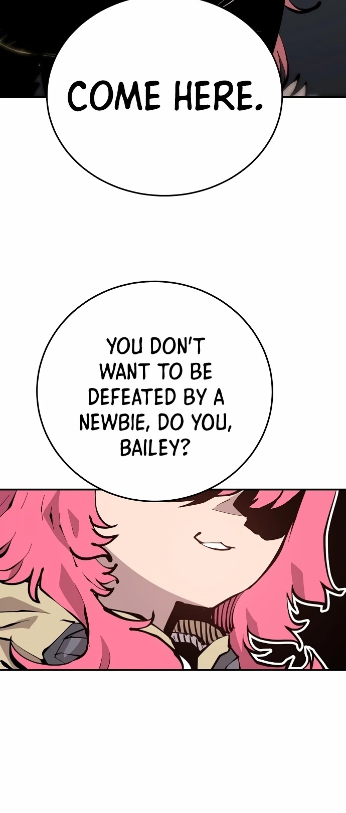 Player Chapter 96 page 12 - Chapter 96