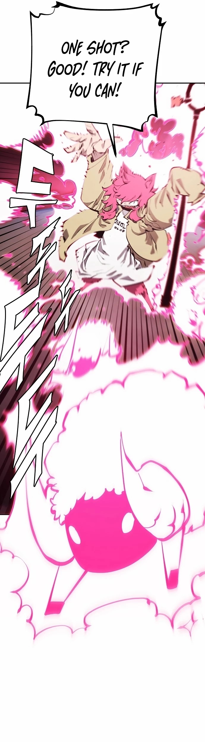 Player Chapter 96 page 15 - Chapter 96