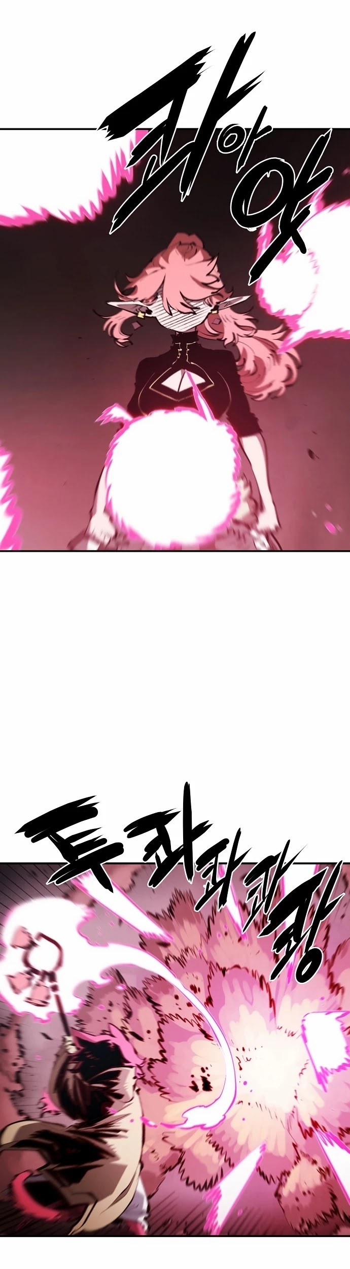 Player Chapter 96 page 16 - Chapter 96