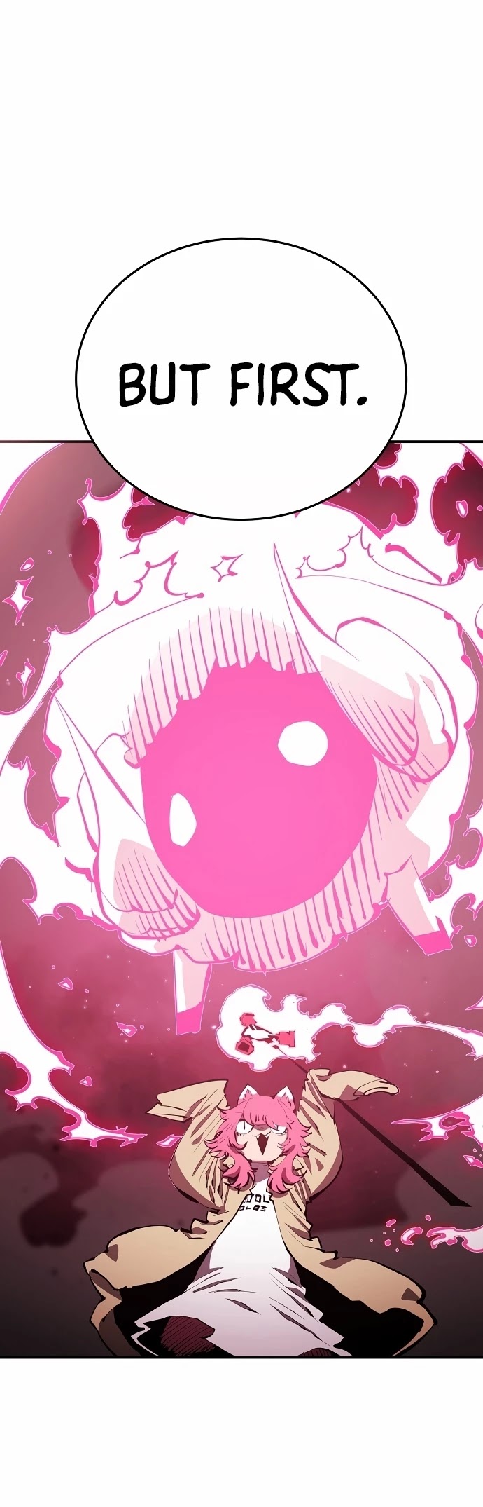 Player Chapter 96 page 17 - Chapter 96
