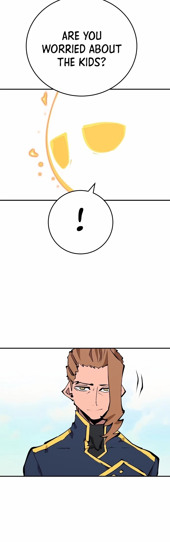 Player Chapter 96 page 22 - Chapter 96