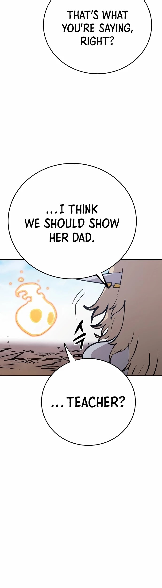 Player Chapter 96 page 24 - Chapter 96