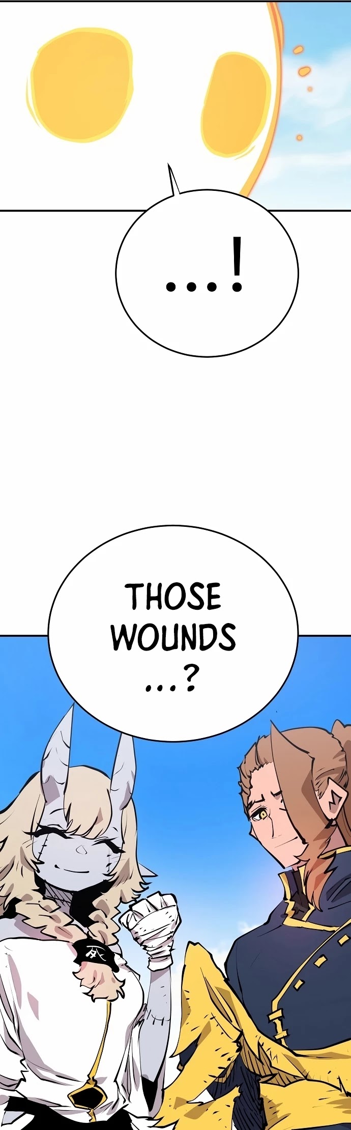 Player Chapter 96 page 25 - Chapter 96