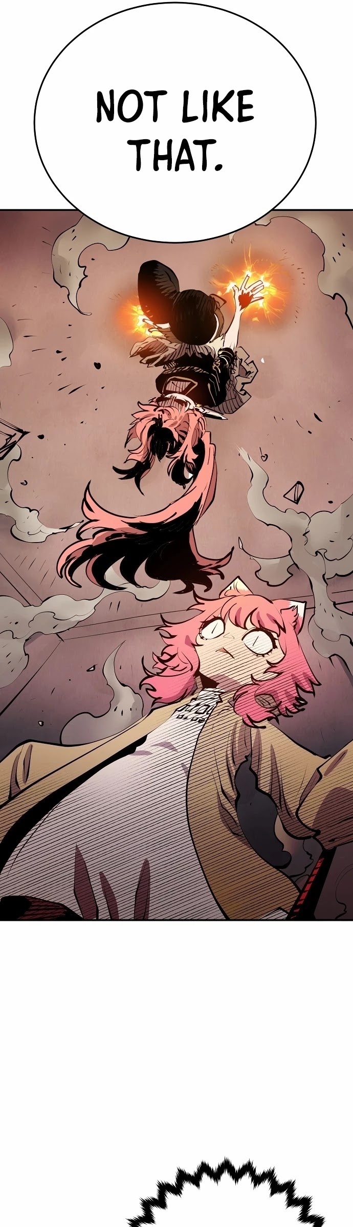 Player Chapter 96 page 29 - Chapter 96