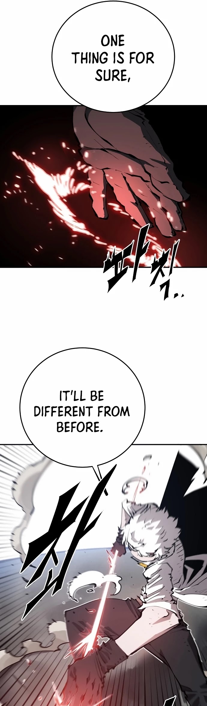 Player Chapter 96 page 3 - Chapter 96