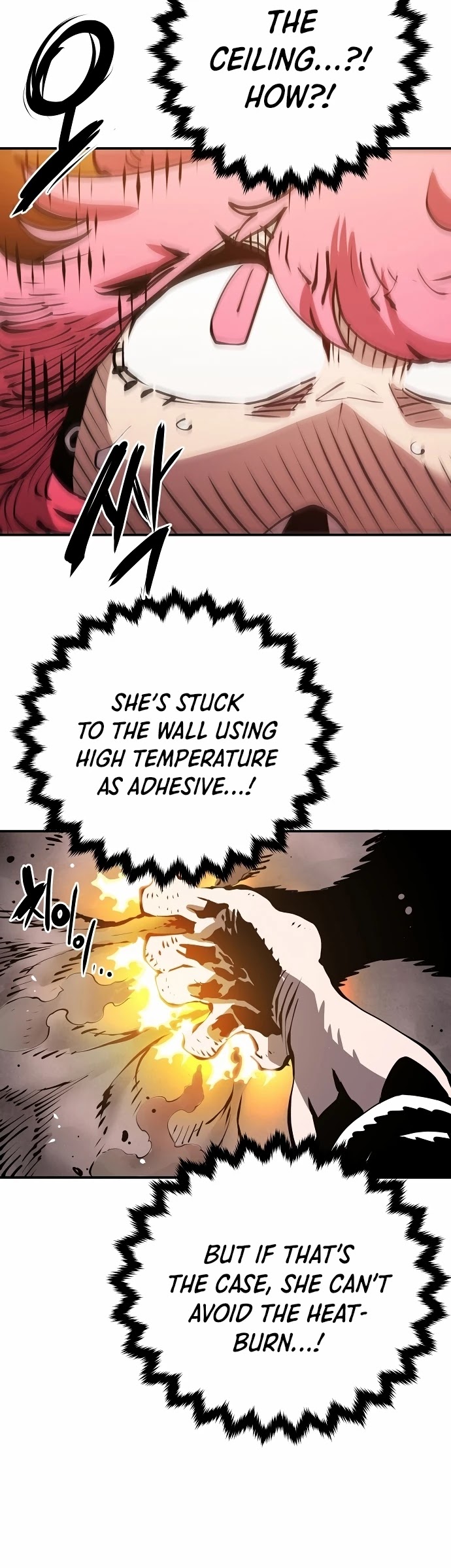 Player Chapter 96 page 30 - Chapter 96