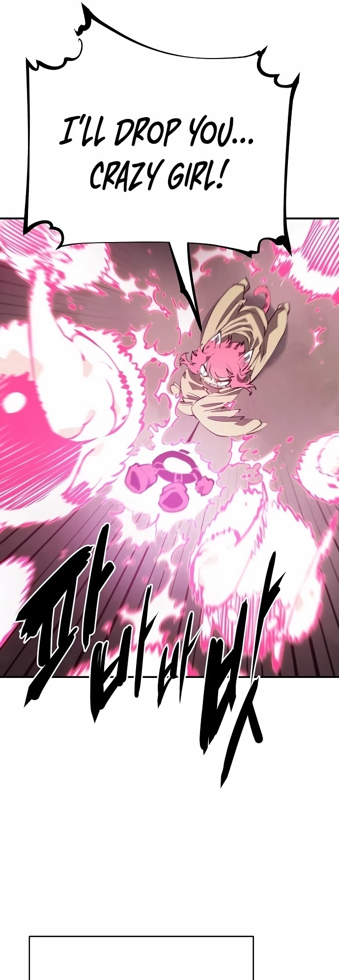Player Chapter 96 page 31 - Chapter 96