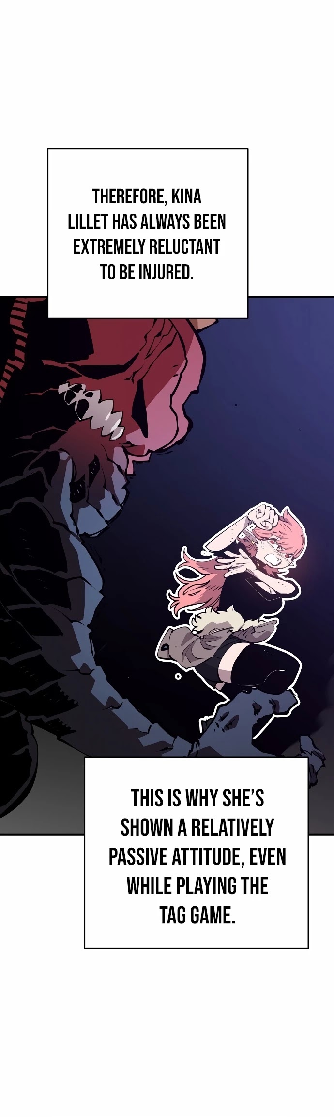 Player Chapter 96 page 34 - Chapter 96