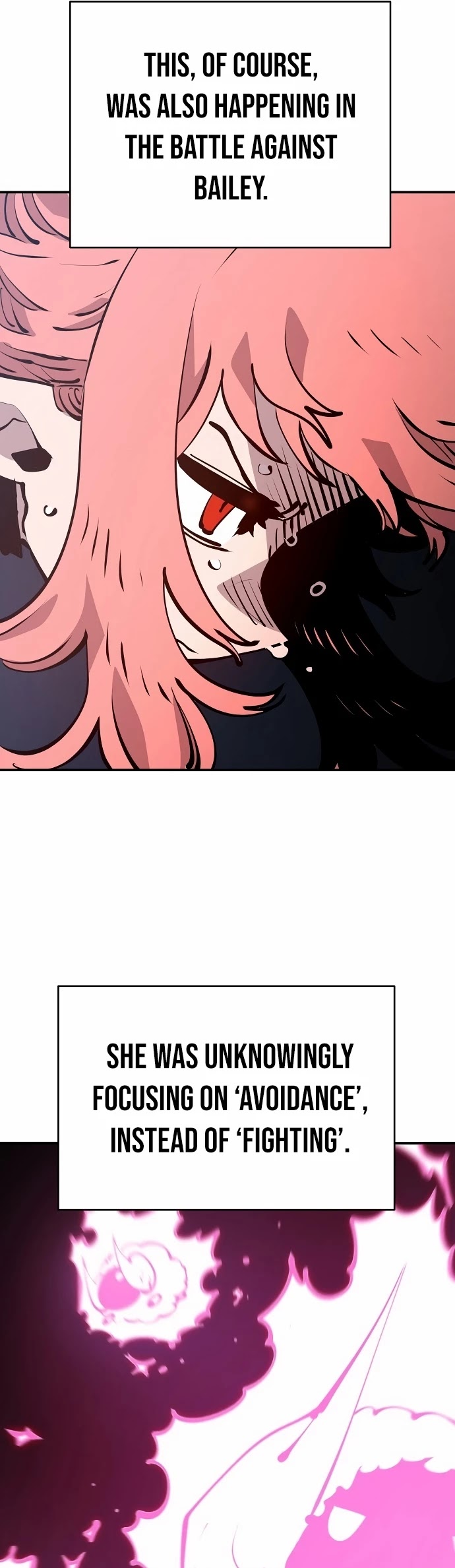 Player Chapter 96 page 35 - Chapter 96