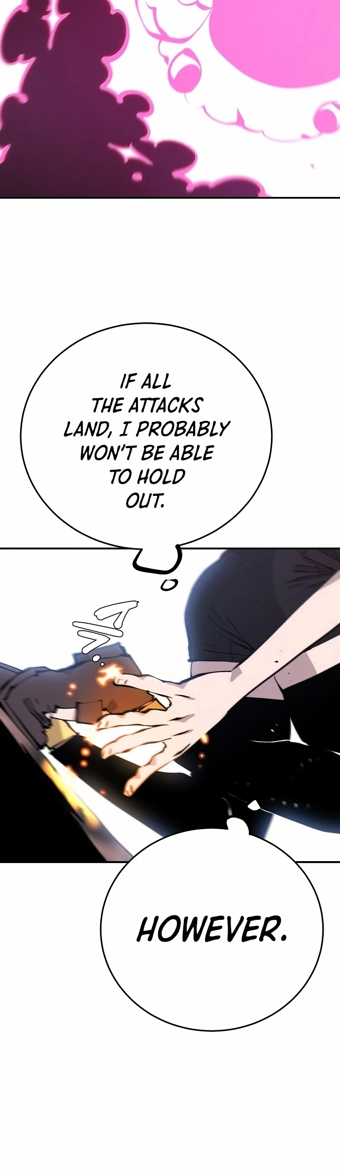 Player Chapter 96 page 36 - Chapter 96