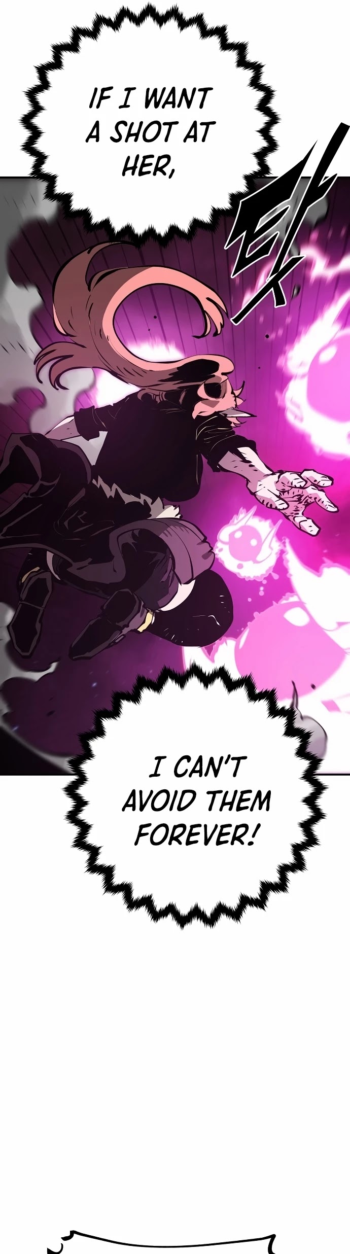 Player Chapter 96 page 37 - Chapter 96