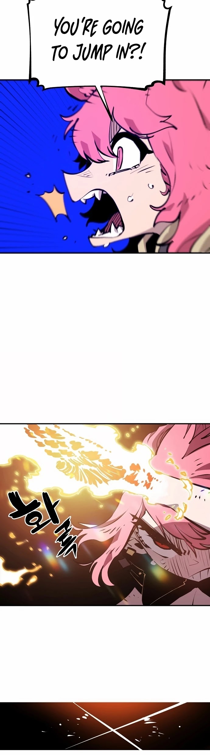Player Chapter 96 page 38 - Chapter 96