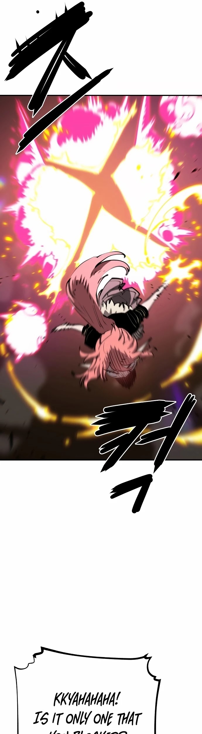 Player Chapter 96 page 39 - Chapter 96