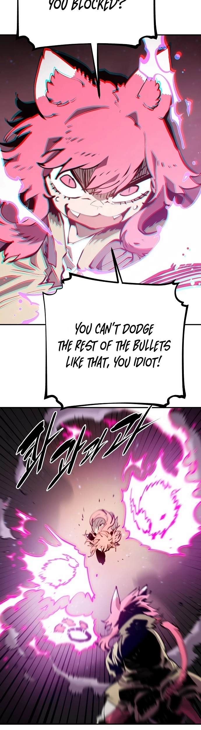 Player Chapter 96 page 40 - Chapter 96