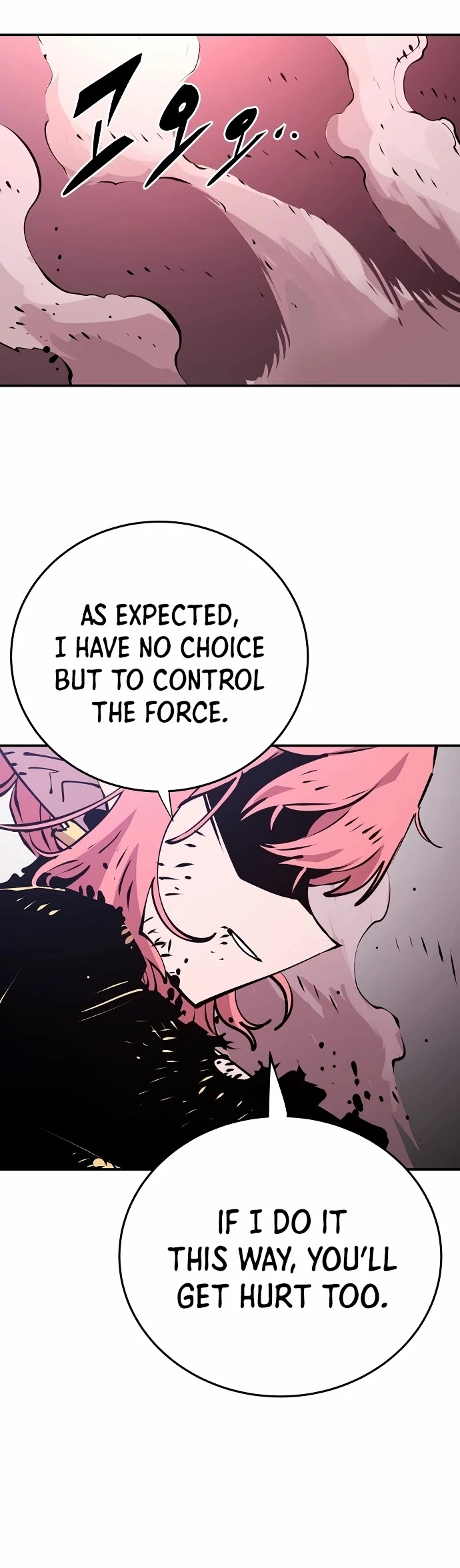 Player Chapter 96 page 44 - Chapter 96